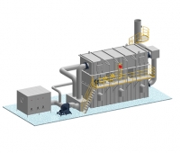 常德B-RTO-湖南除尘设备厂家